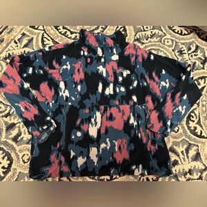 North Face Pullover